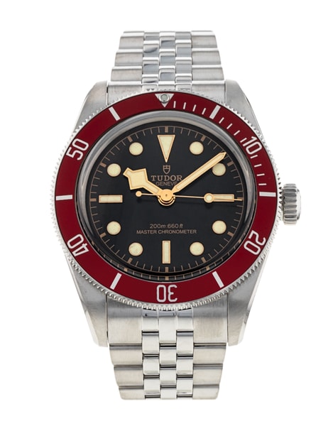 Tudor Black Bay M7941A1A0RU-0003
